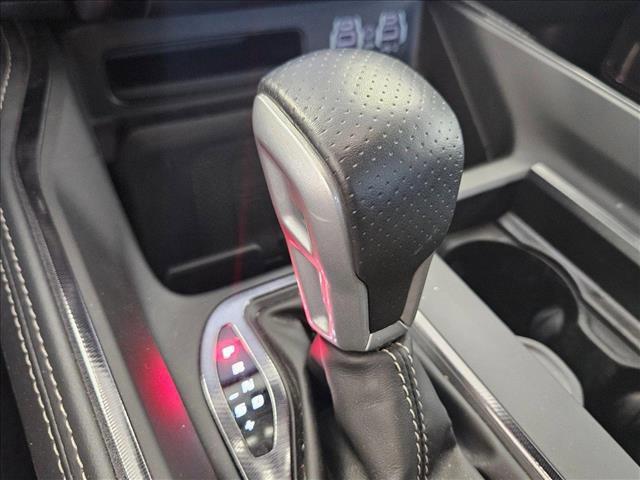 used 2023 Ram 1500 car, priced at $95,761