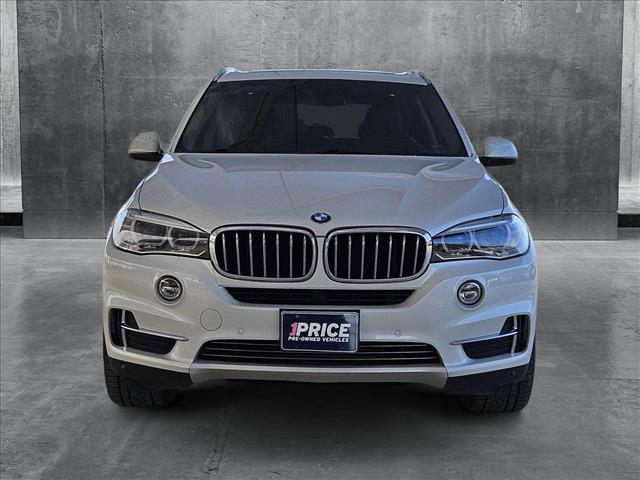 used 2016 BMW X5 car, priced at $17,353