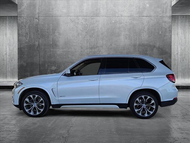 used 2016 BMW X5 car, priced at $17,353