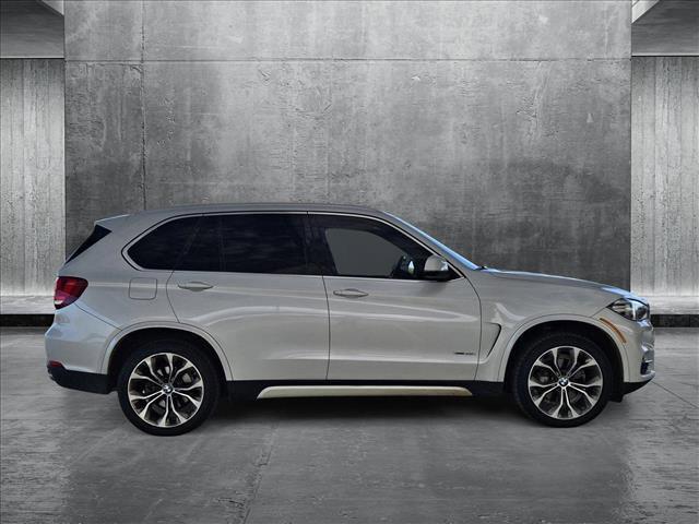 used 2016 BMW X5 car, priced at $17,353