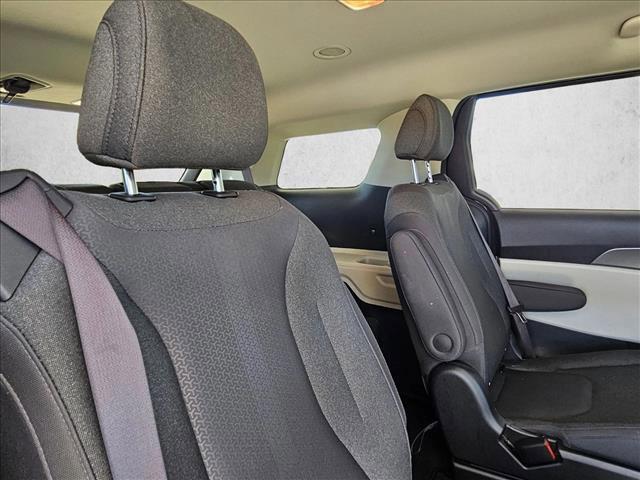 used 2022 Kia Carnival car, priced at $24,460
