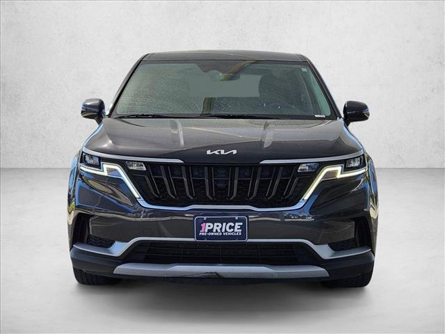 used 2022 Kia Carnival car, priced at $24,460