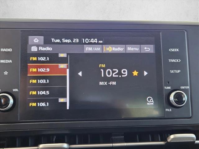 used 2022 Kia Carnival car, priced at $24,460