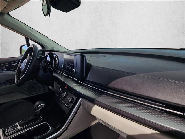 used 2022 Kia Carnival car, priced at $24,460