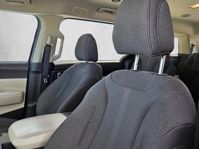 used 2022 Kia Carnival car, priced at $24,460