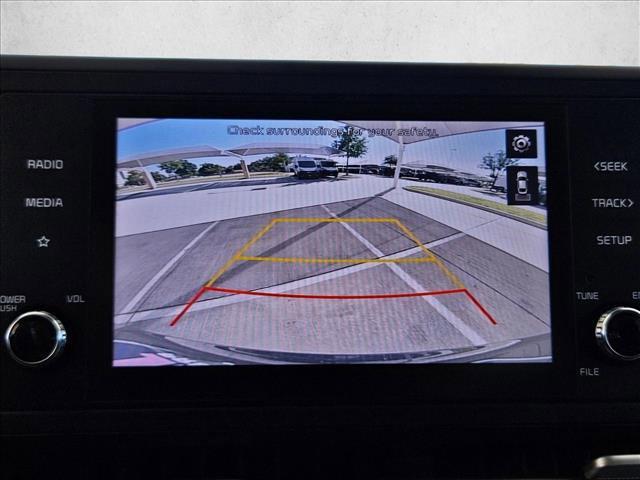 used 2022 Kia Carnival car, priced at $24,460