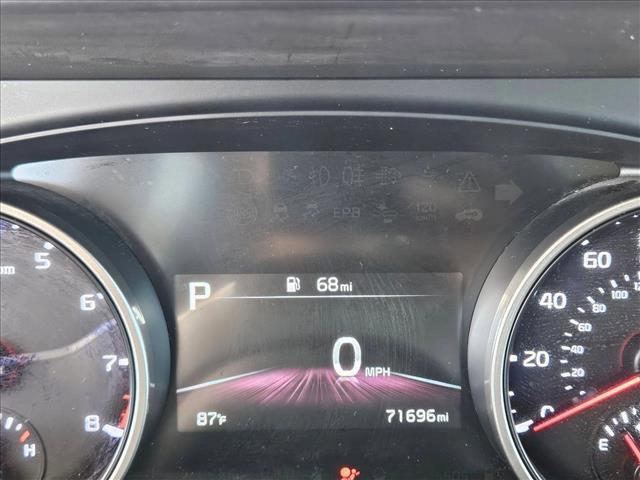 used 2022 Kia Carnival car, priced at $24,460