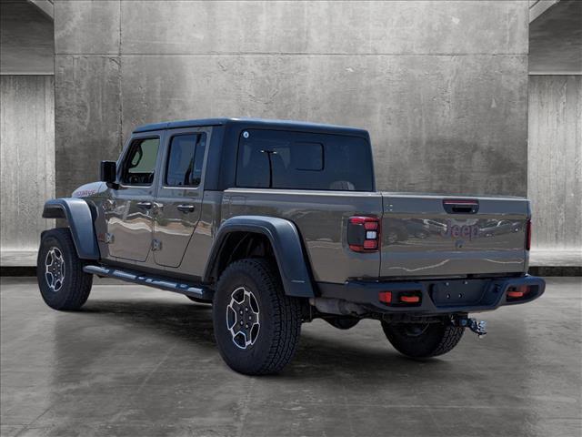 used 2020 Jeep Gladiator car, priced at $32,399