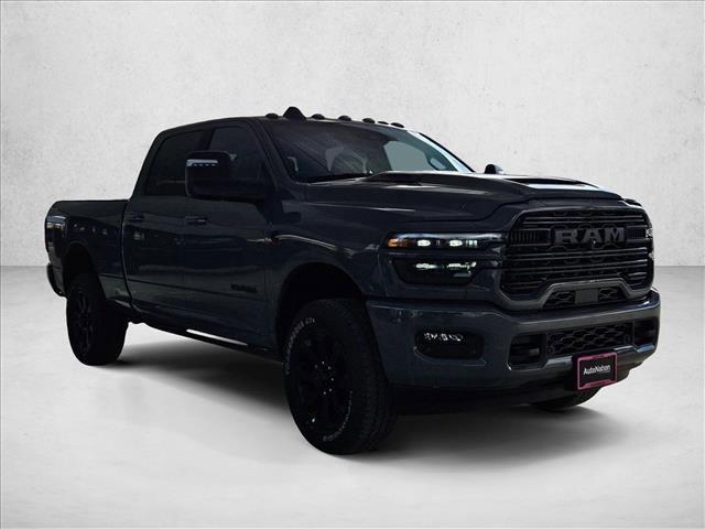 new 2026 Ram 2500 car, priced at $79,833