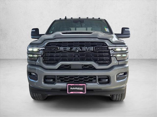 new 2026 Ram 2500 car, priced at $79,833