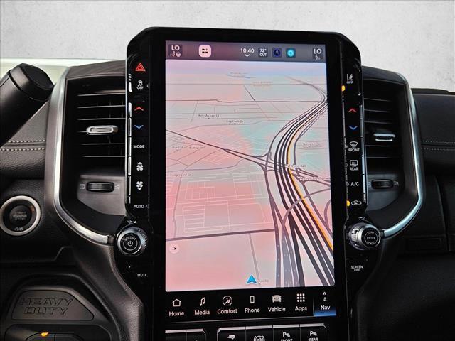 new 2026 Ram 2500 car, priced at $79,833