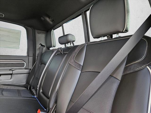 new 2026 Ram 2500 car, priced at $79,833