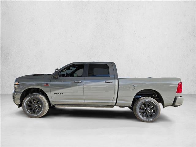 new 2026 Ram 2500 car, priced at $79,833