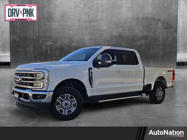 used 2024 Ford F-250 car, priced at $65,423