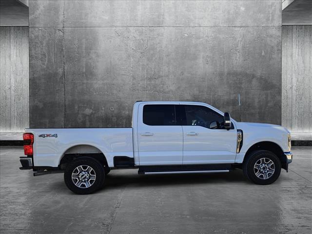 used 2024 Ford F-250 car, priced at $65,423