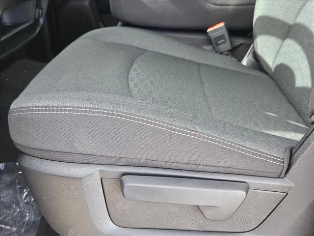 new 2026 Ram 2500 car, priced at $64,250