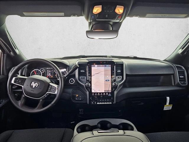 new 2026 Ram 2500 car, priced at $64,250