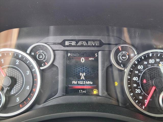 new 2026 Ram 2500 car, priced at $64,250