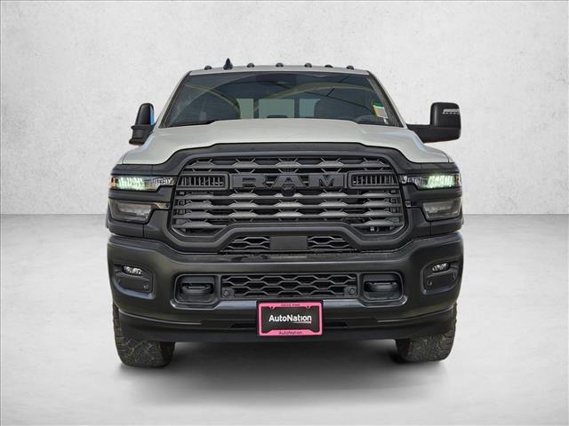 new 2026 Ram 2500 car, priced at $64,250