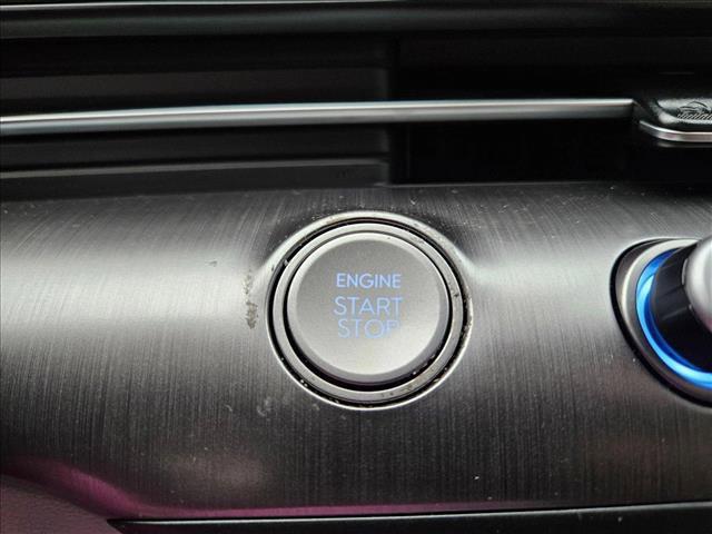 used 2024 Hyundai Kona car, priced at $21,896