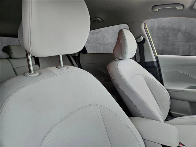 used 2024 Hyundai Kona car, priced at $21,896