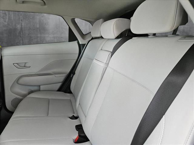 used 2024 Hyundai Kona car, priced at $21,896