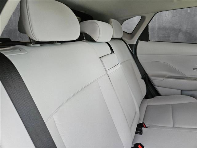 used 2024 Hyundai Kona car, priced at $21,896