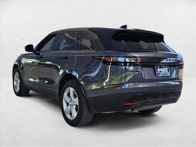 used 2025 Land Rover Range Rover Velar car, priced at $49,263
