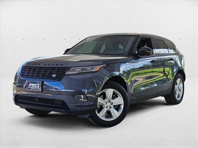used 2025 Land Rover Range Rover Velar car, priced at $49,263