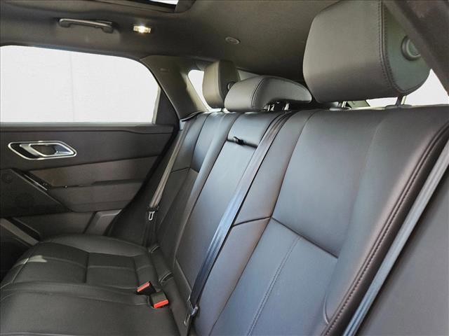 used 2025 Land Rover Range Rover Velar car, priced at $49,263