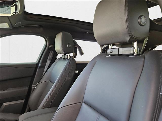 used 2025 Land Rover Range Rover Velar car, priced at $49,263