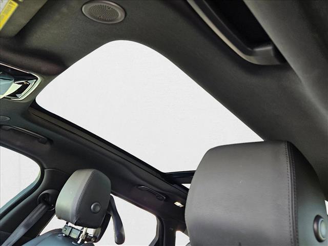used 2025 Land Rover Range Rover Velar car, priced at $49,263