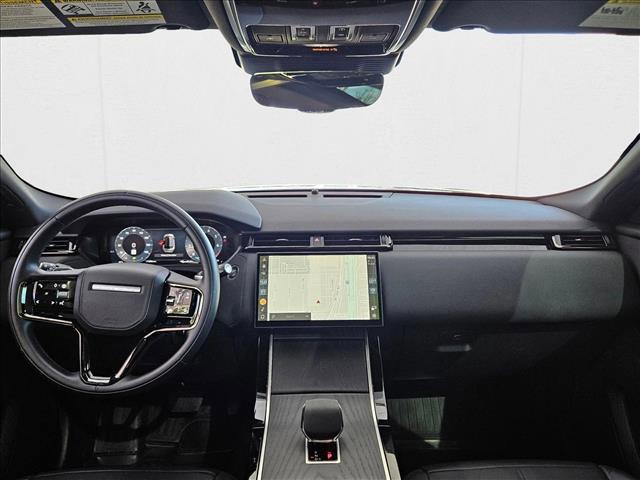 used 2025 Land Rover Range Rover Velar car, priced at $49,263
