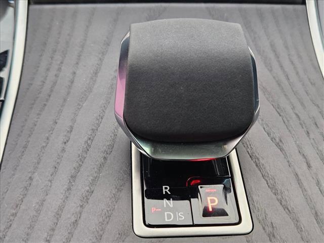 used 2025 Land Rover Range Rover Velar car, priced at $49,263