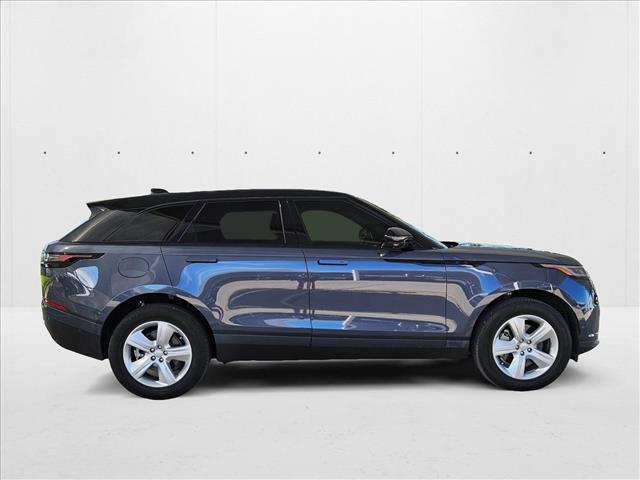 used 2025 Land Rover Range Rover Velar car, priced at $49,263
