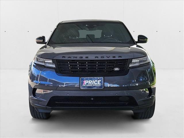 used 2025 Land Rover Range Rover Velar car, priced at $49,263