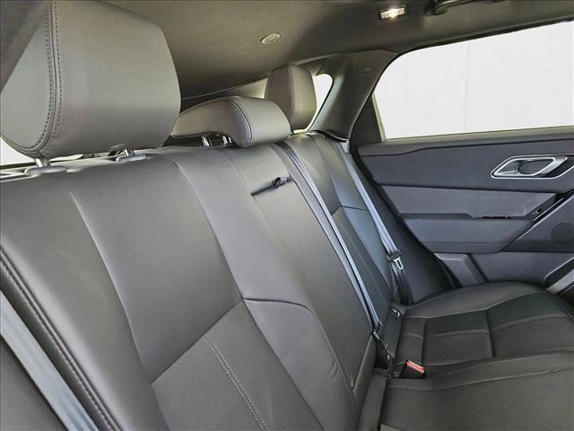 used 2025 Land Rover Range Rover Velar car, priced at $49,263