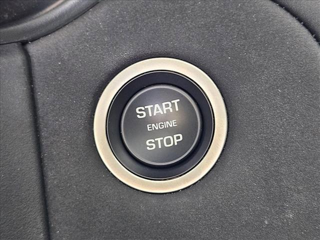 used 2025 Land Rover Range Rover Velar car, priced at $49,263