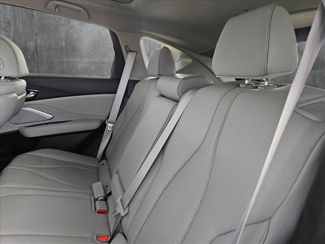 used 2023 Acura RDX car, priced at $35,548