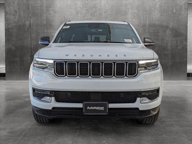 new 2023 Jeep Wagoneer car, priced at $62,531