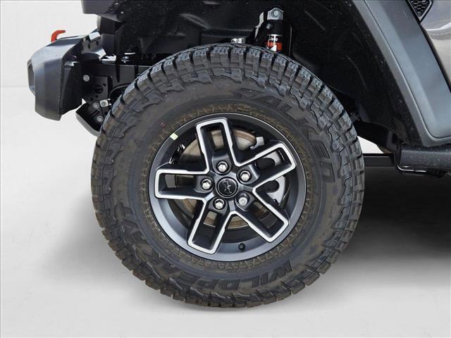 new 2025 Jeep Gladiator car, priced at $44,703