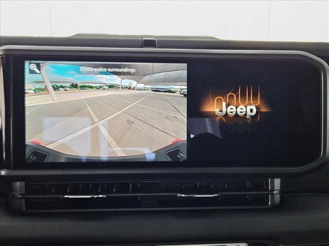 new 2025 Jeep Gladiator car, priced at $44,703