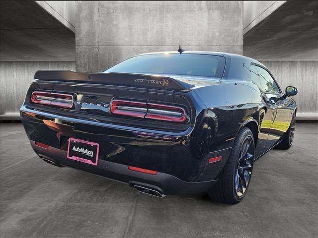 new 2023 Dodge Challenger car, priced at $42,969