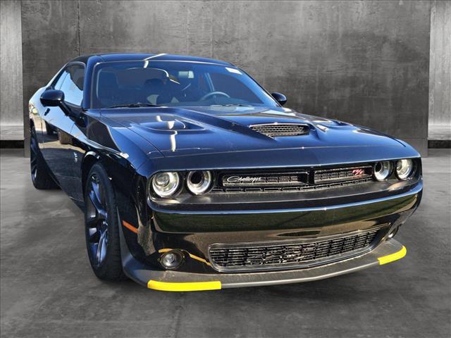 new 2023 Dodge Challenger car, priced at $42,969