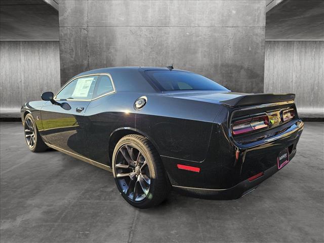 new 2023 Dodge Challenger car, priced at $42,969