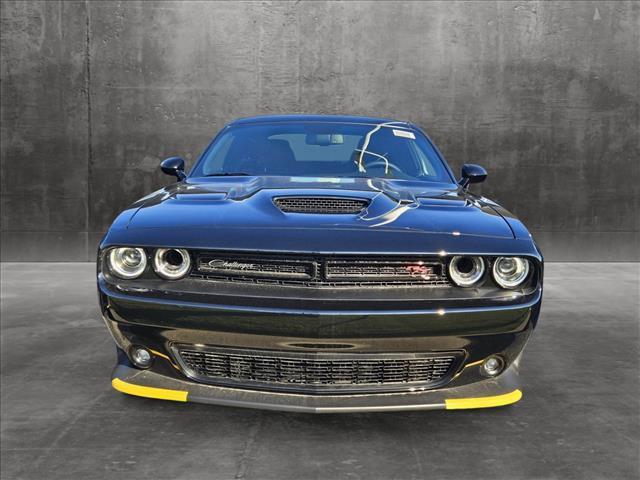 new 2023 Dodge Challenger car, priced at $42,969