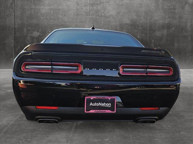 new 2023 Dodge Challenger car, priced at $42,969