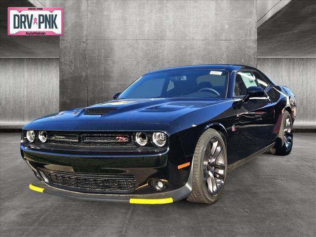 new 2023 Dodge Challenger car, priced at $42,969