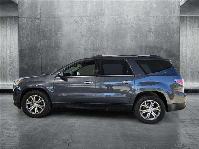 used 2014 GMC Acadia car, priced at $9,993