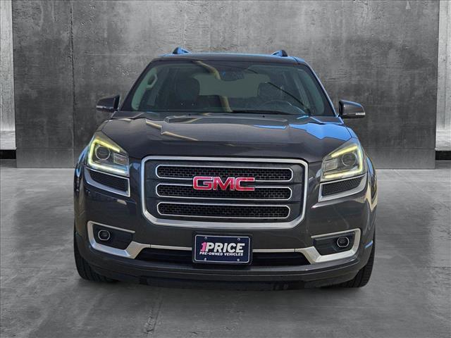 used 2014 GMC Acadia car, priced at $9,993